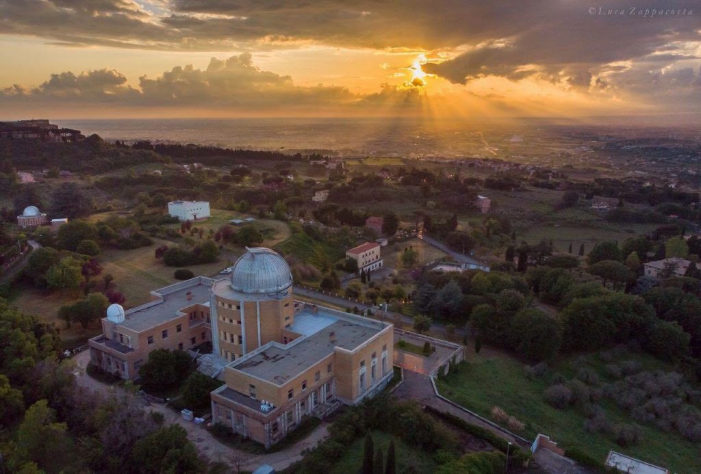 Osservatorio Astronomico Roma