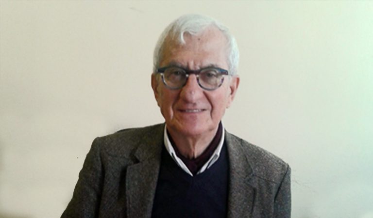 Rinaldo Santonico