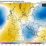 Allerta Meteo, FOCUS sul maltempo al Sud: ancora nubifragi in Calabria, rischio alluvioni lampo nelle prossime 48 ore [MAPPE]