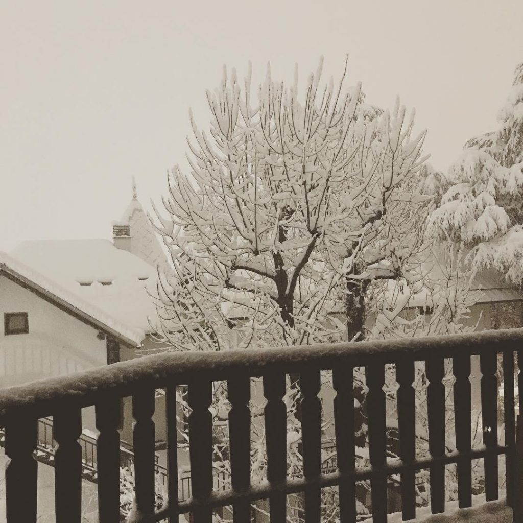 bardonecchia neve