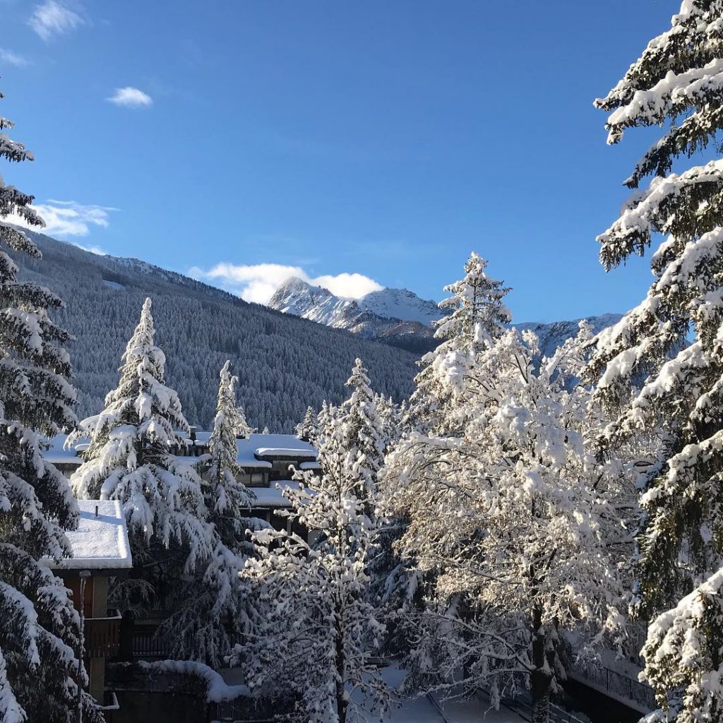 bardonecchia neve