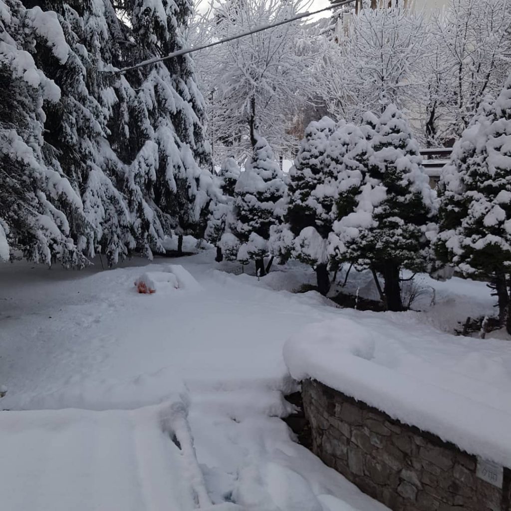 bardonecchia neve