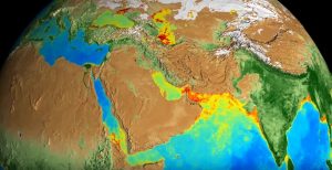 cambiamenti climatici