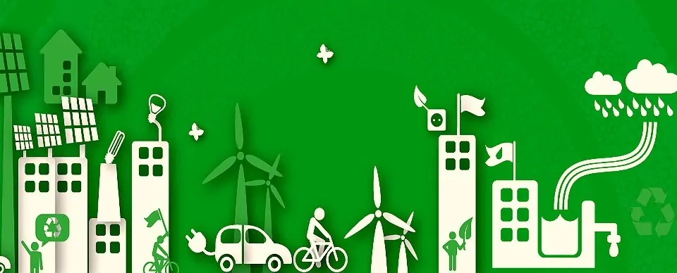 green economy italia