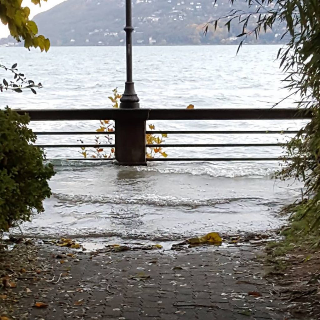 lago maggiore