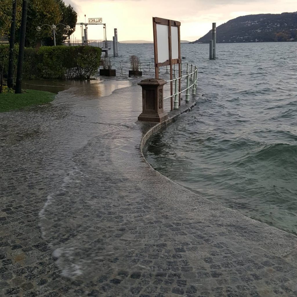 lago maggiore