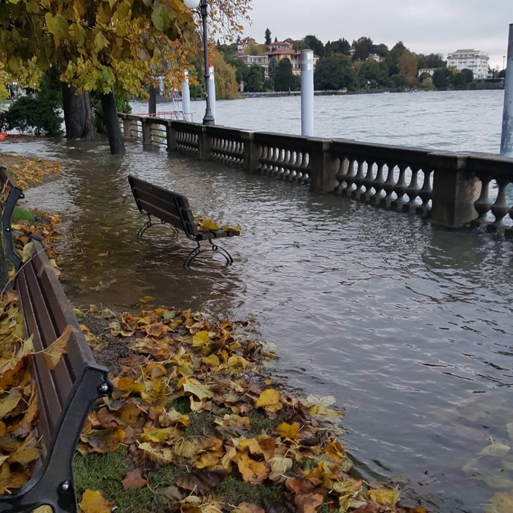 lago maggiore