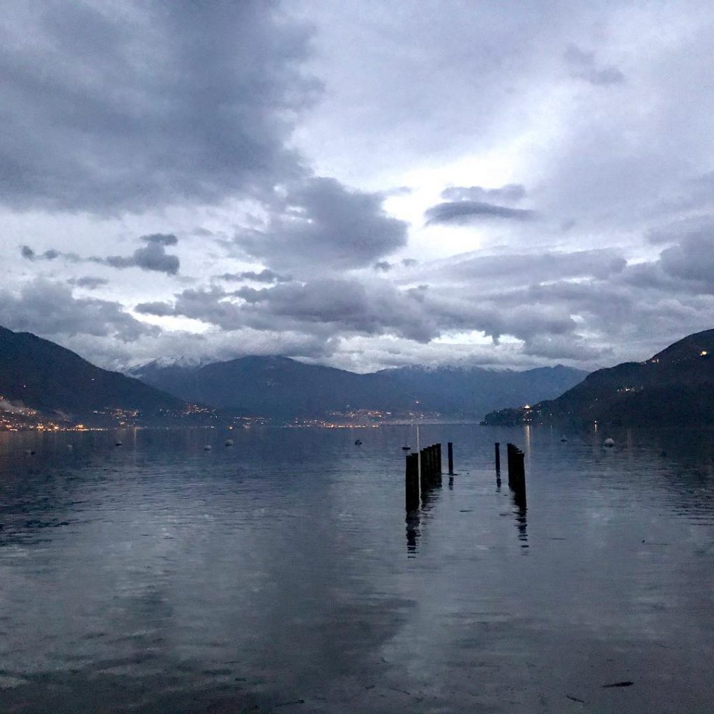 lago maggiore