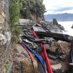 Maltempo Liguria: 20 milioni di danni tra Portofino e Santa Margherita [FOTO]