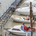 Maltempo Sicilia, forte vento nel Ragusano e nel Trapanese: danni e disagi [GALLERY]