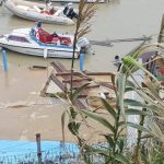 Maltempo Sicilia, forte vento nel Ragusano e nel Trapanese: danni e disagi [GALLERY]