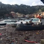 Maltempo Liguria: 20 milioni di danni tra Portofino e Santa Margherita [FOTO]