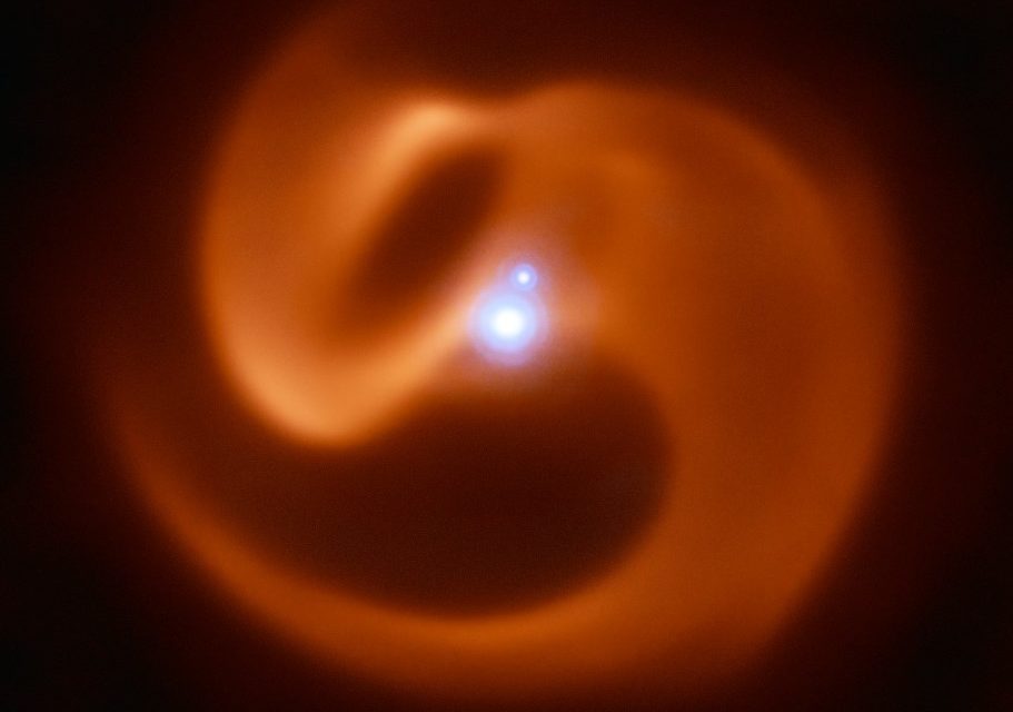 sorgente raggi gamma via lattea