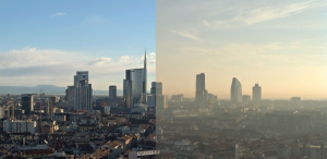 smog milano