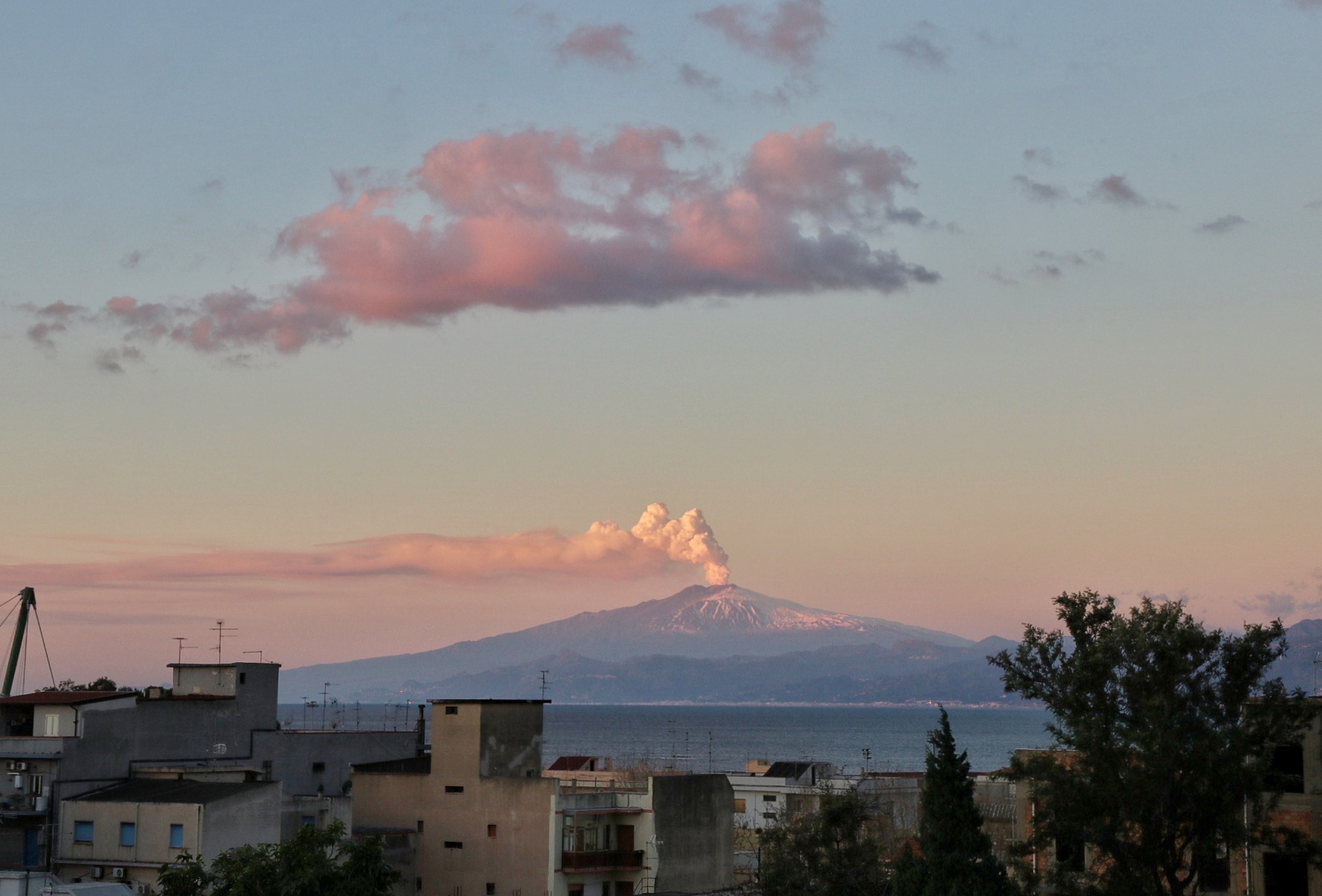 Etna