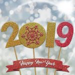 Auguri di Capodanno: Buon Anno! Felice 2019! Ecco IMMAGINI, GIF, VIDEO, FRASI e CITAZIONI