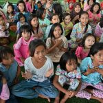 Tsunami Indonesia: si alza il livello di allerta per il vulcano Anak Krakatau [GALLERY]