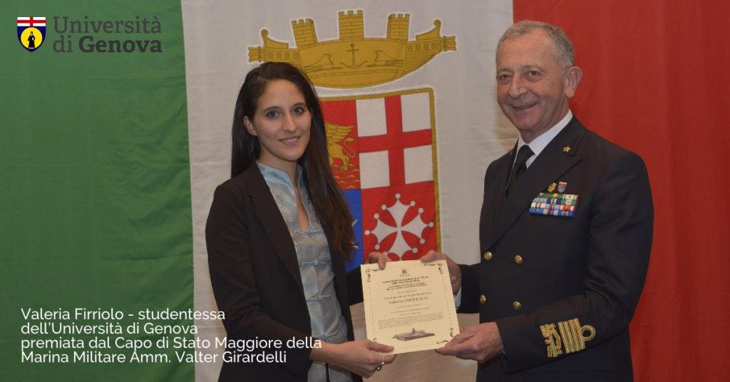 La Marina Militare italiana nella storia contemporanea