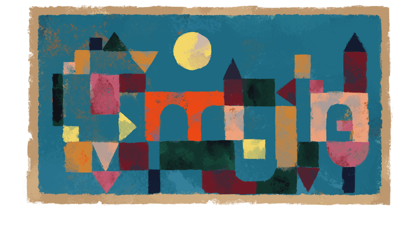 Paul Klee