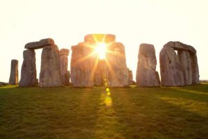 Solstizio inverno stonehenge