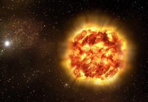 calibrazione supernovae