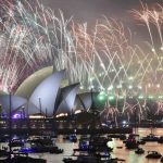 Capodanno, dal Pacifico alle Americhe: il mondo accoglie il 2019 nella Notte di San Silvestro [FOTO LIVE]