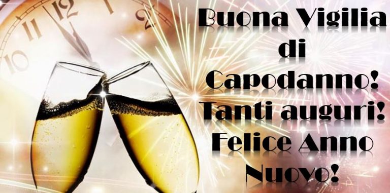 felice anno nuovo capodanno 2019 immagini gif auguri