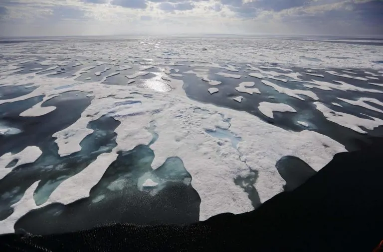 L'oceano e la criosfera in un clima che cambia, IPCC: le megalopoli  costiere subiranno catastrofi entro il 2050