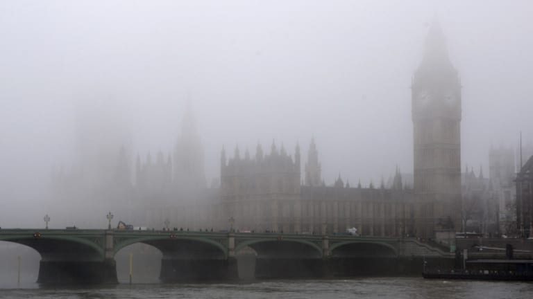 Accadde Oggi Il 5 Dicembre 1952 Il Great Smog Di Londra 12 Mila Morti E 100 Mila Persone 7877