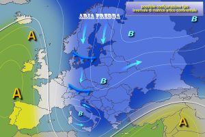 previsioni meteo inverno 2018 2019