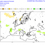 Previsioni Meteo Gennaio 2019: tendenza Copernicus da incubo, sarà un bis del caldo record di un anno fa? Ecco le MAPPE