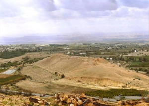 sito tall el-Hammam giordania