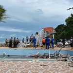 Tsunami Indonesia: continuano le eruzioni e si aggrava ancora il bilancio delle vittime, 281 morti [GALLERY]