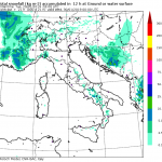 Allerta Meteo per la Tempesta dei Giorni della Merla: NEVE a Milano, Genova e Bologna, NEVISCHIO a Firenze e Perugia, PIOGGIA a Roma e Napoli, MAESTRALE a 100km/h al Sud [MAPPE]