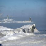 Maltempo, gli Usa nella morsa del gelo: -23°C a Chicago, si toccano i -28°C a Minneapolis [FOTO]