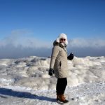 Maltempo, gli Usa nella morsa del gelo: -23°C a Chicago, si toccano i -28°C a Minneapolis [FOTO]