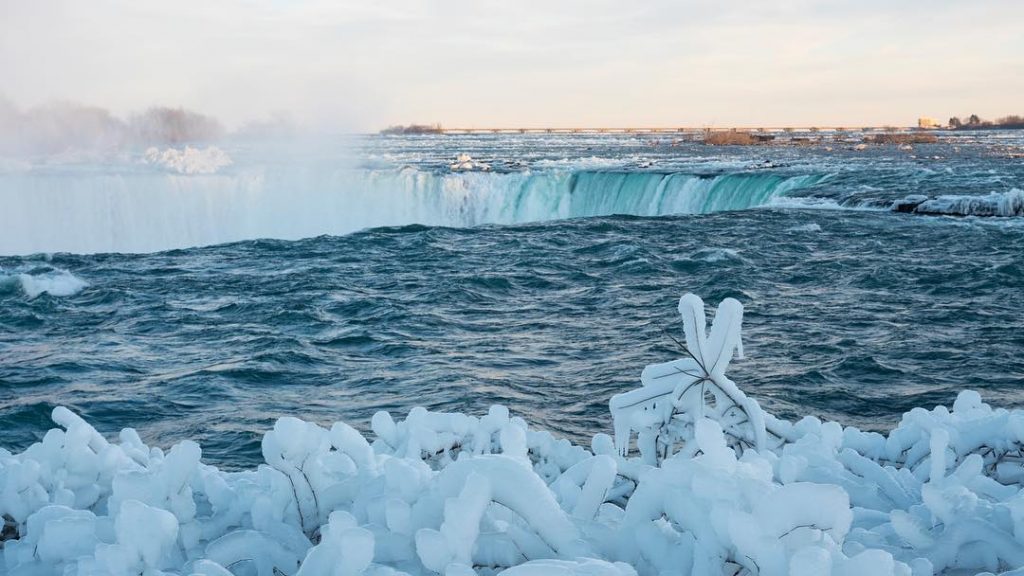 Cascate Niagara