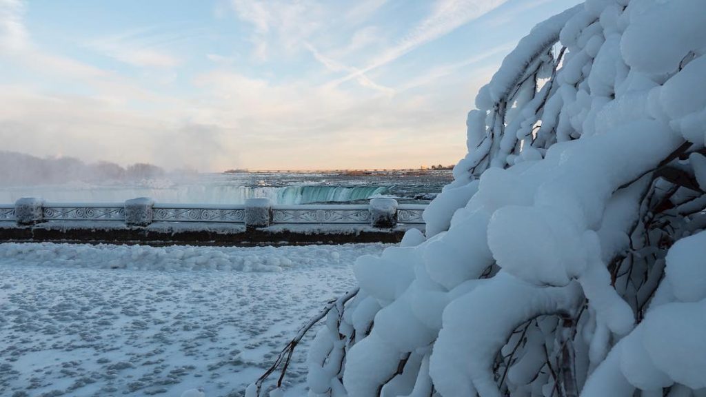 Cascate Niagara