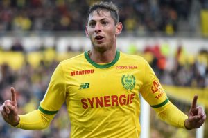 Emiliano Sala