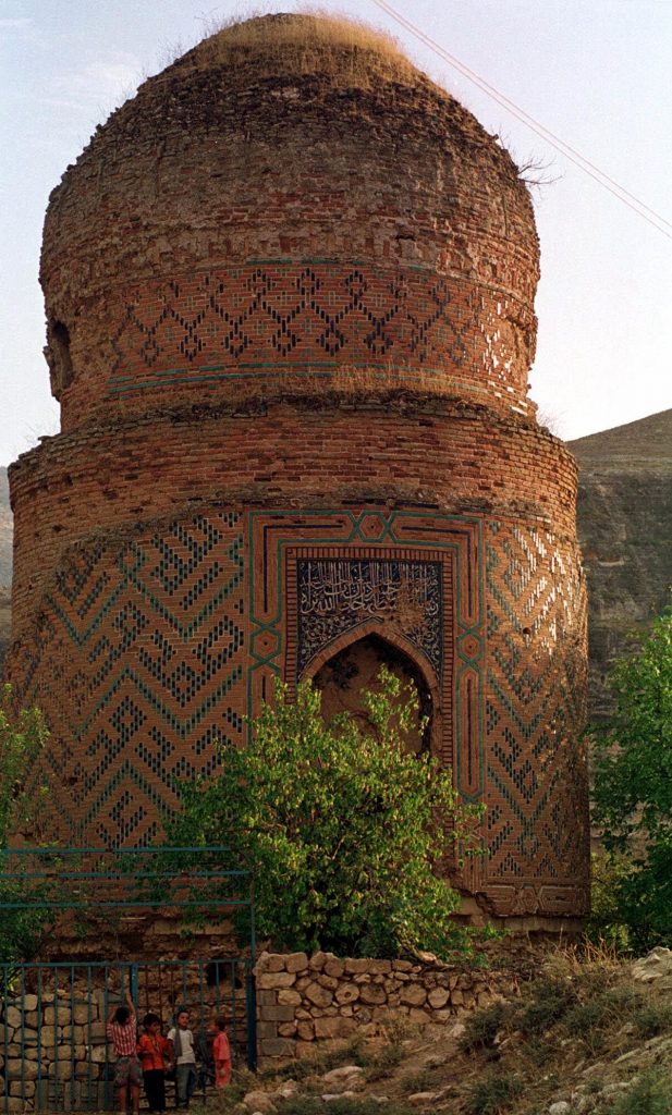 Hasankeyf turchia diga