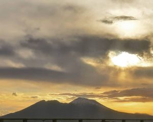 vesuvio