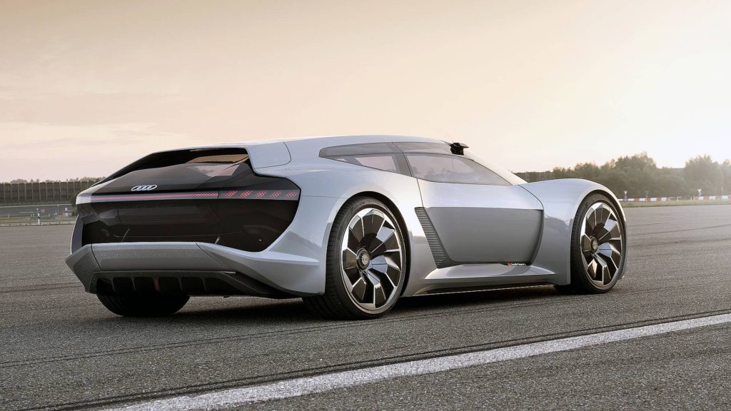 audi pb18 e-tron