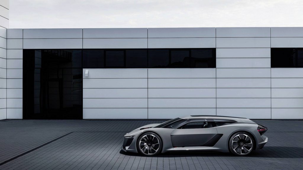 audi pb18 e-tron