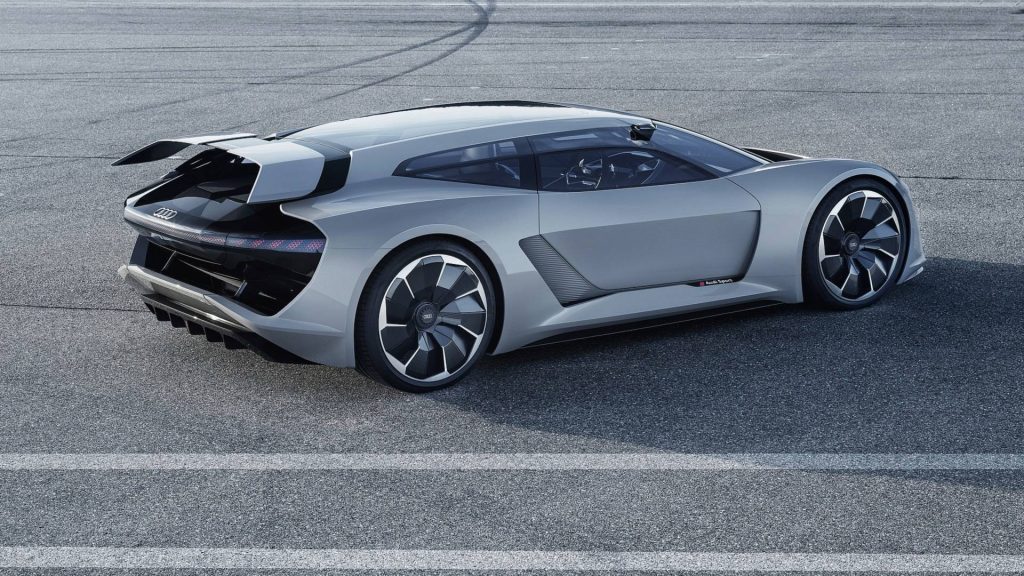 audi pb18 e-tron