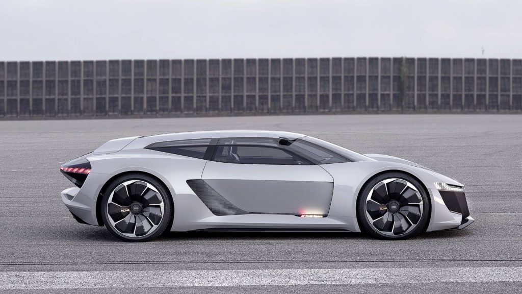 audi pb18 e-tron