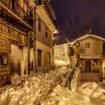 Maltempo, Ciclone Polare al Sud: Basilicata sommersa dalla NEVE, piogge torrenziali e freddo in Puglia. E non è ancora finita [GALLERY]