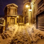 Maltempo, Ciclone Polare al Sud: Basilicata sommersa dalla NEVE, piogge torrenziali e freddo in Puglia. E non è ancora finita [GALLERY]