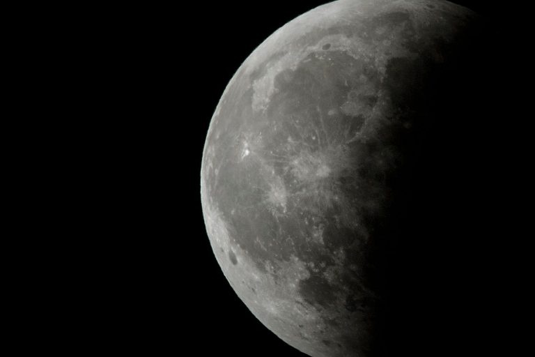 eclissi luna 21 gennaio 2019