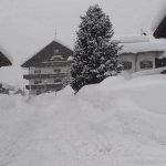 Maltempo Europa, valanghe in Austria, inondazioni in Germania, disagi in Slovacchia: il punto della situazione [FOTO e VIDEO]