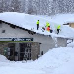 Maltempo Europa, valanghe in Austria, inondazioni in Germania, disagi in Slovacchia: il punto della situazione [FOTO e VIDEO]